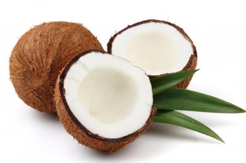 خواص-نارگیل