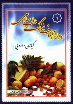 dayr___almearf_bzrg_tb_aslamy-gyahan_darvyy-mstfy_nvrany-01